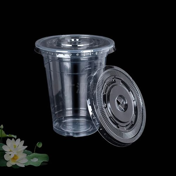 Plastic sheet machine