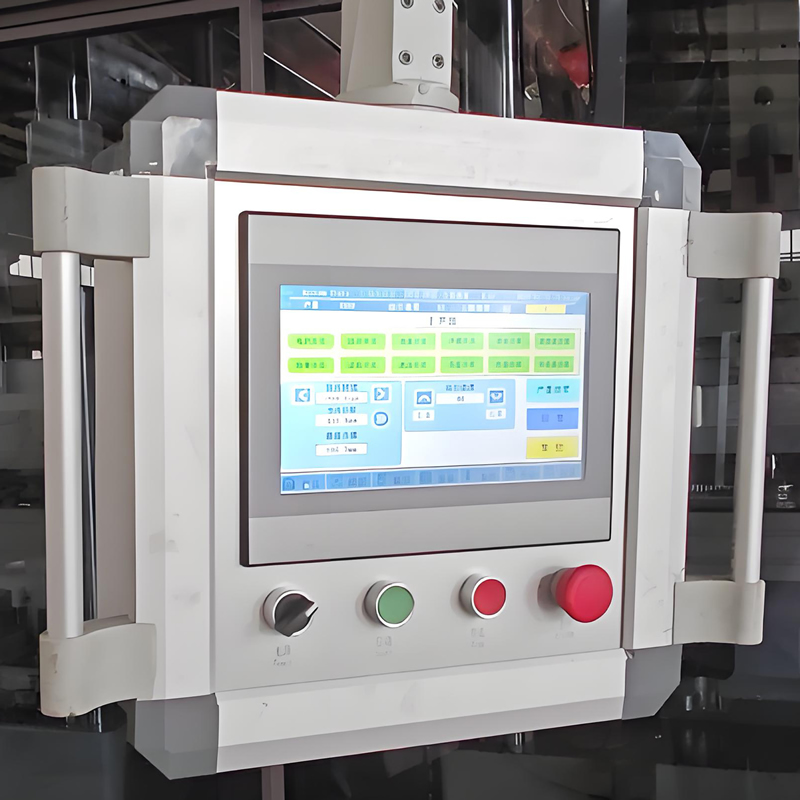 Human-machine interface