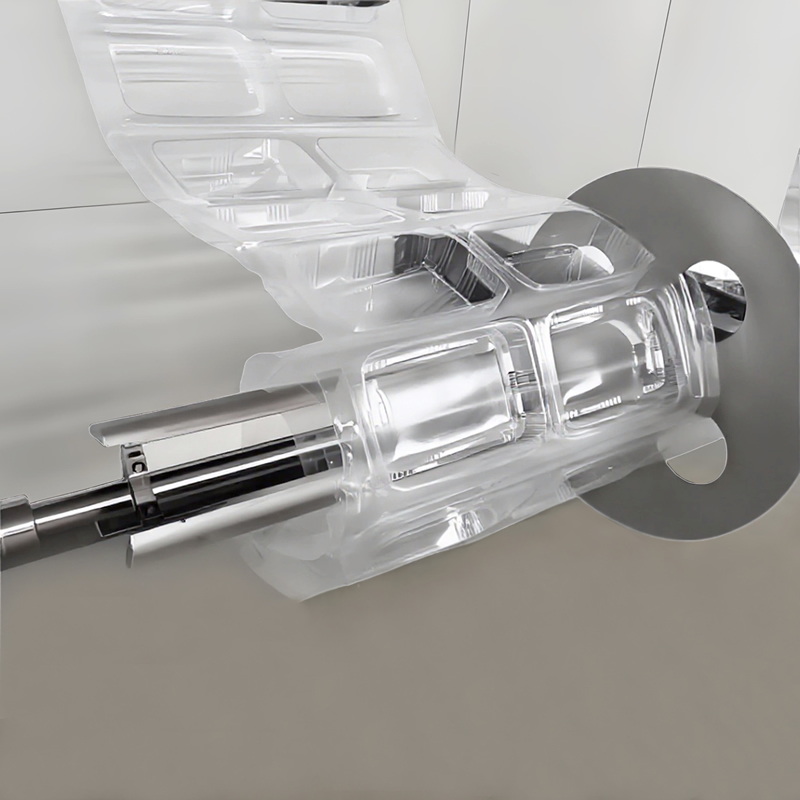 Rewinding waste of edge sheet