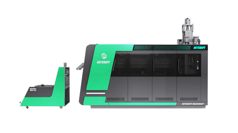 Disposable Cup Machine