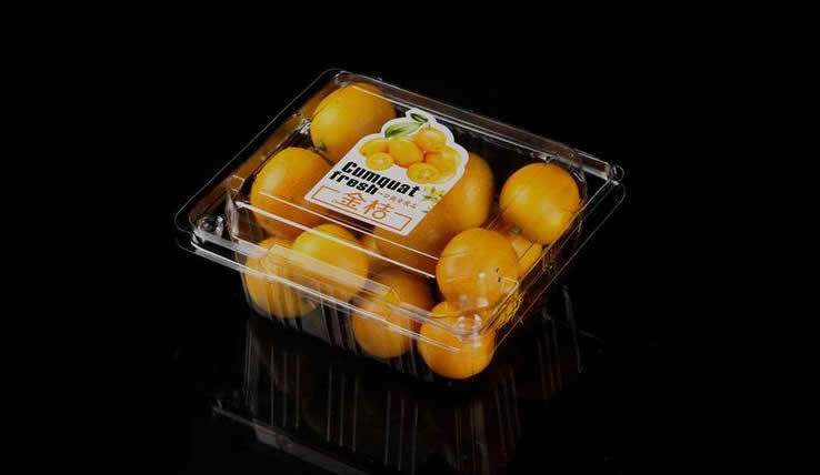 Plastic Container Machine