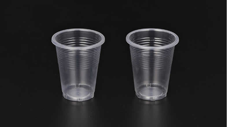 Disposable Cup Machine