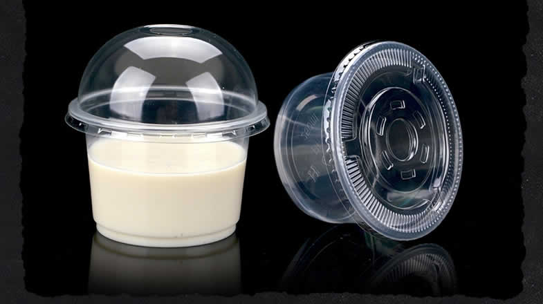 Disposable Cup Machine