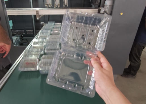 Wenzhou Rayshape Machinery: Leading the Global Market in High-End Thermoforming Machine Solutions